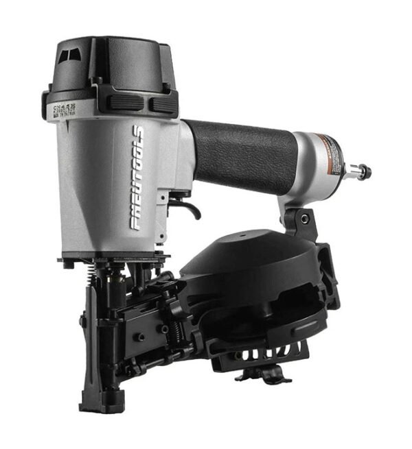 CN45H - 1 3/4" Coil Roofing Nailer - PneuTools