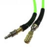1/4" Coilhose Flexeel Max Hose 100' - PFX4100GS15XS