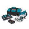 36V (18V X2) LXT® Brushless Rear Handle 7‑1/4" Circular Saw Kit (5.0Ah) - XSR01PT