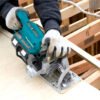 36V (18V X2) LXT® Brushless Rear Handle 7‑1/4" Circular Saw Kit (5.0Ah) - XSR01PT