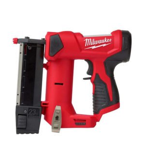 Milwaukee - 2540-20 - 23 Gauge Pin Nailer
