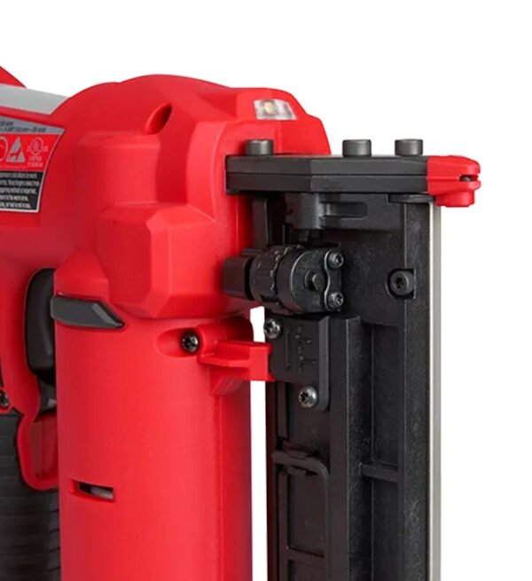 M12™ 23 Gauge Pin Nailer (Tool Only) - 2540-20