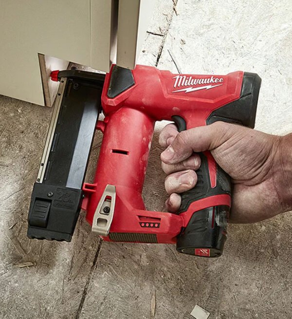 M12™ 23 Gauge Pin Nailer (Tool Only) - 2540-20