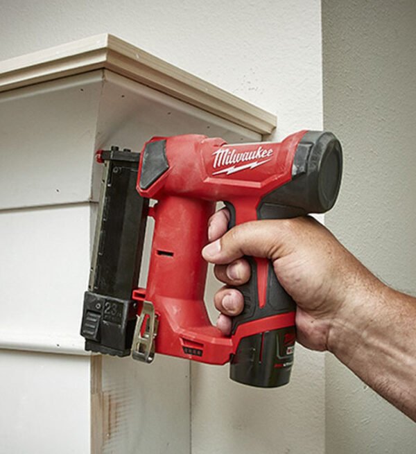 Milwaukee - 2540-20 - 23 Gauge Pin Nailer