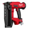 M18 FUEL 18-Volt Lithium-Ion Brushless Cordless Gen ll 16-Gauge Straight Finish Nailer (Tool Only) -  3020-20