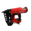 M18 FUEL 18-Volt Lithium-Ion Brushless Cordless Gen ll 16-Gauge Straight Finish Nailer (Tool Only) -  3020-20