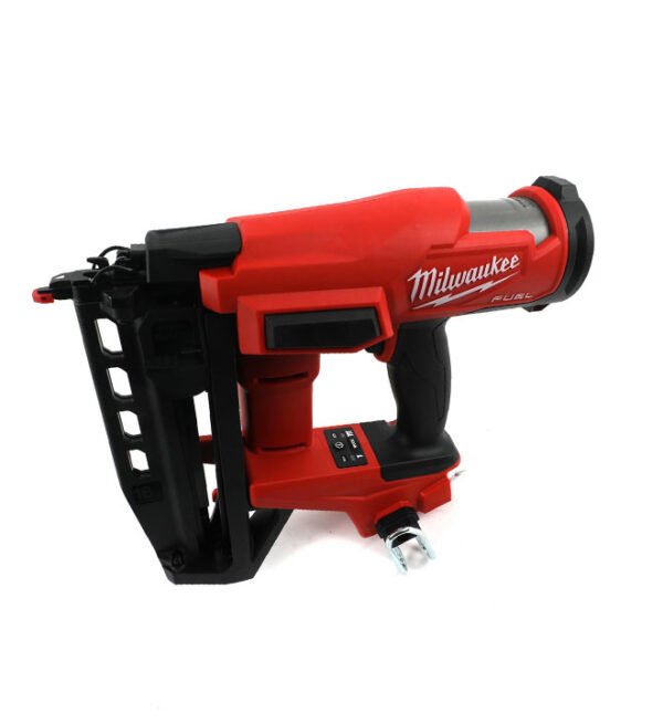 M18 FUEL 18-Volt Lithium-Ion Brushless Cordless Gen ll 16-Gauge Straight Finish Nailer (Tool Only) -  3020-20