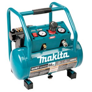Makita - AC001GZ - 2 Gallon Compressor - Air Tools