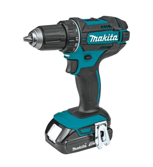 Makita - CT225SYX - Combo Kit - Power Tools