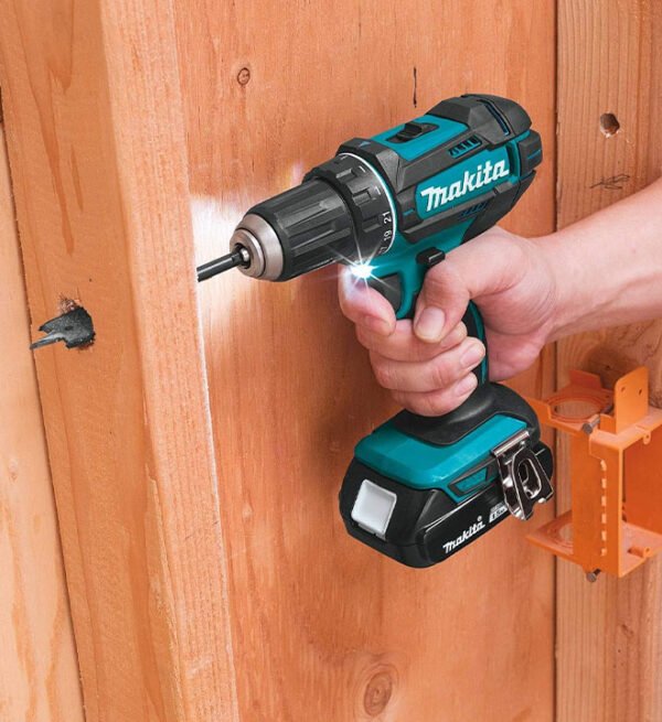 Makita - CT225SYX - Combo Kit - Power Tools