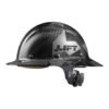 HDC-20CK - Dax Carbon Fiber Hard Hat - Lift Safety