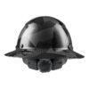 HDC-20CK - Dax Carbon Fiber Hard Hat - Lift Safety