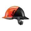 HDF50C-19OC - Dax Fifty 50 Hard Hat - Orange
