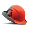 HDF50C-19OC - Dax Fifty 50 Hard Hat - Orange