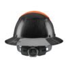 HDF50C-19OC - Dax Fifty 50 Hard Hat - Orange