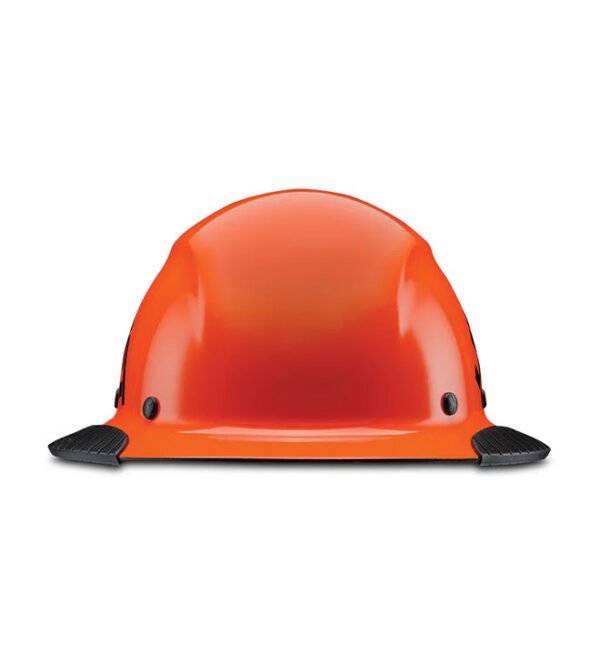 HDF50C-19OC - Dax Fifty 50 Hard Hat - Orange