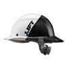 HDF50C-19WC - Dax Fifty 50 Hard Hat - White