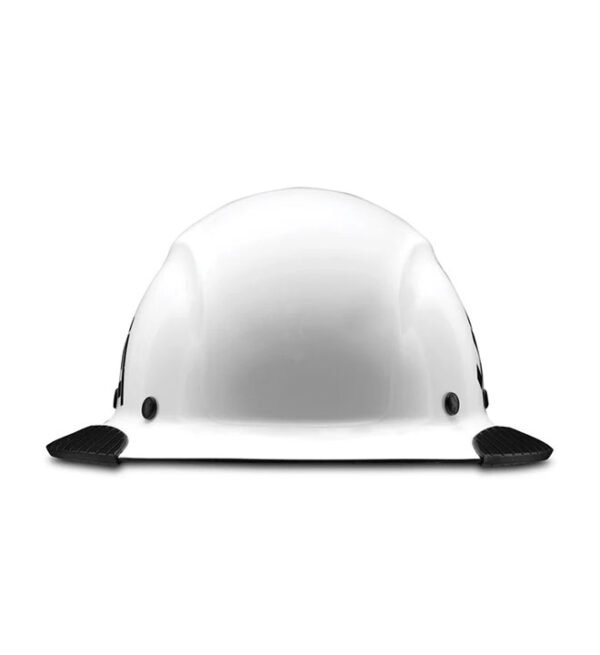 HDF50C-20CK - Dax Carbon Fiber Hard Hat - Lift Safety