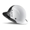 HDF50C-20CK - Dax Carbon Fiber Hard Hat - Lift Safety