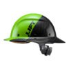 HDF50C-20GC - Dax Fifty 50 Hard Hat - Green
