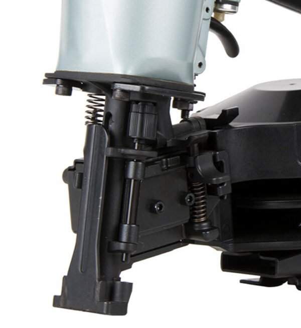 1-3/4 Inch Coil Roofing Nailer - Metabo HPT - NV45AB2