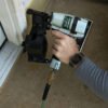 NV45AB2 - 1-3/4 Inch Coil Roofing Nailer | Metabo HPT