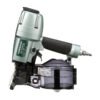 2-1/2 Inch Coil Siding Nailer - Metabo HPT - NV65AH2