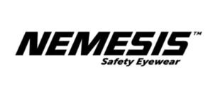 Nemesis Safety Eye wear - Safety Gear
