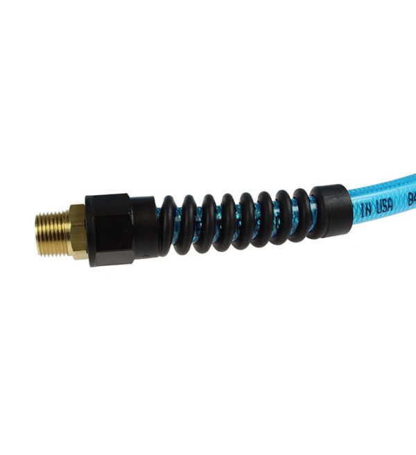 Coilhose Pneumatics - PFE61004T - Compressor hose - Air Tools