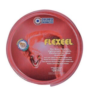 Coilhose Pneumatics - PFE61004TR - Compressor hose - Air Tools