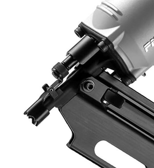 SN2283H-AD 3 1/2" 21° Plastic Collated Framing Gun - PneuTools