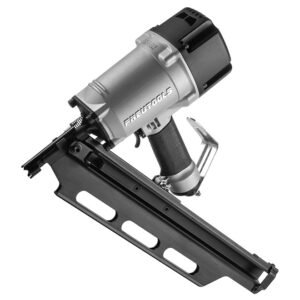 SN2283H 3 1/2" 21° Plastic Collated Framing Gun - PneuTools
