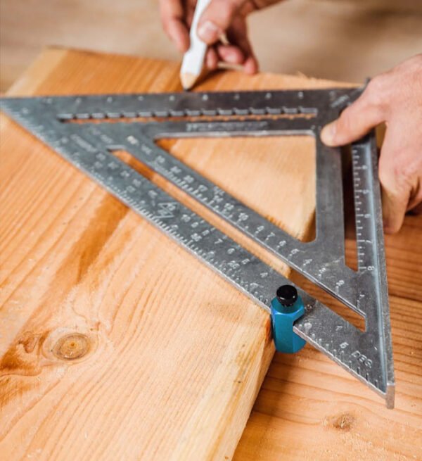 Squi.Jig 1.5” Tall - Framing Jigs