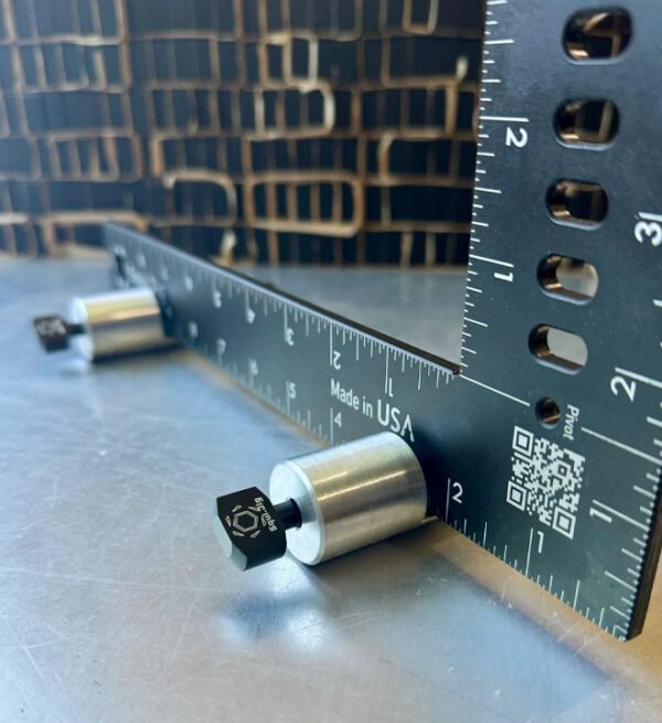 Squi.Jig 3” - Framing Jigs - Aluminum