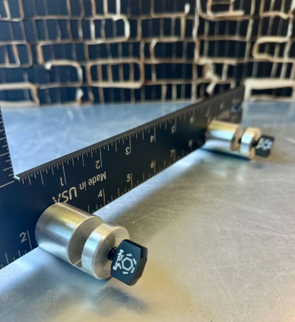 Squi.Jig 3 - Aluminum - Limited Edition