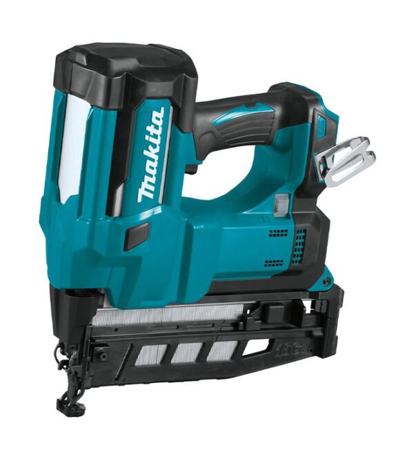 Makita - XNB02Z - Finish Nailer - Air Tools