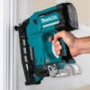 18V LXT Lithium-Ion 16-Gauge Cordless 2-1/2 in. Straight Finish Nailer (Tool Only)