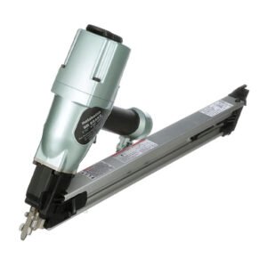 nr65ak2m - Image 1 - Model# NR65AK2 - Nailer - Metabo - Air Tools