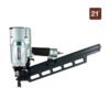21 Degree 3-1/4 Inch Plastic Collated Framing Nailer | Metabo HPT NR83A5