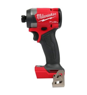2953-20 - M18 FUEL 18V Lithium-Ion Brushless Cordless 1/4 in. Hex Impact Driver - Milwaukee