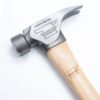 HCHBF019 - Blunt Force Smooth Face Hammer - Hardcore Hammers
