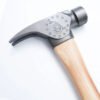 HCHBF019 - Blunt Force Smooth Face Hammer - Hardcore Hammers