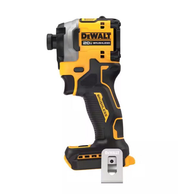 DCF850B - Atomic Compact Impact Driver - Dewalt Power Tools