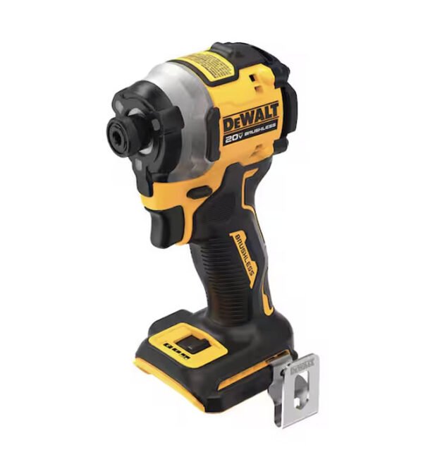 DCF850B - Atomic Compact Impact Driver - Dewalt Power Tools