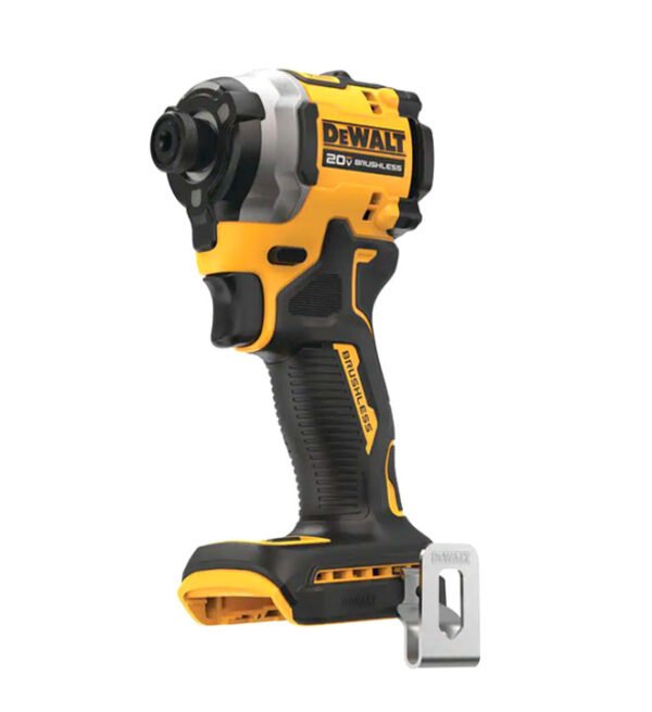 DCF850B - Atomic Compact Impact Driver - Dewalt Power Tools