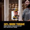 DCF850B - Atomic Compact Impact Driver - Dewalt Power Tools