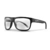 EBE-18MKC - Banshee Safety Glasses - Matte Black