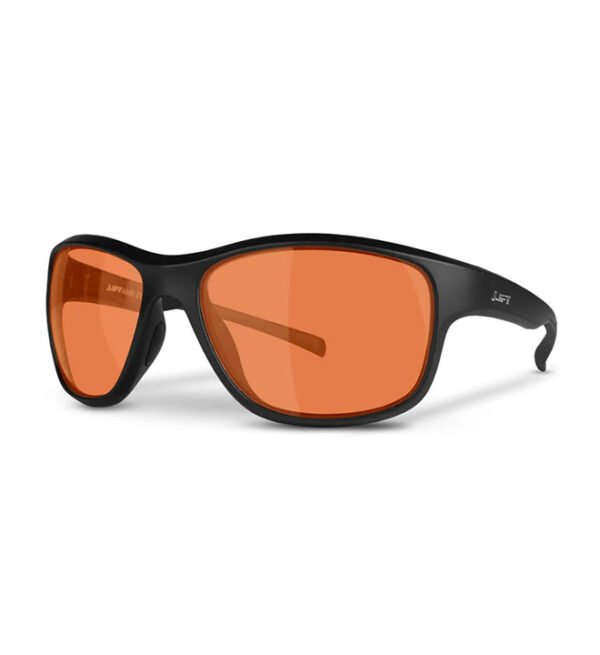 EDE-21MKA-Delamo-black-matte-amber