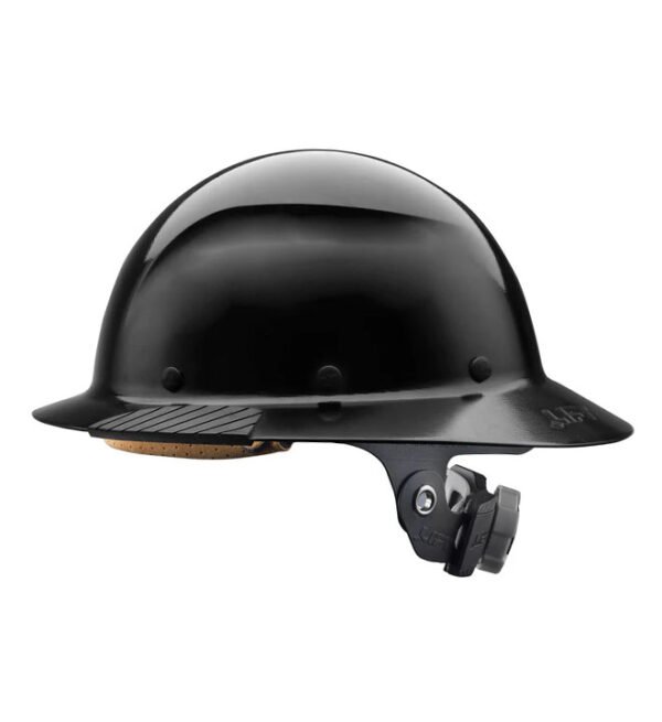 HDF-23KCA - CAS Certified Dax Hard Hat - Lift Safety