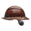 HDF-23NCA - CAS Certified Dax Hard Hat - Lift Safety - Natural